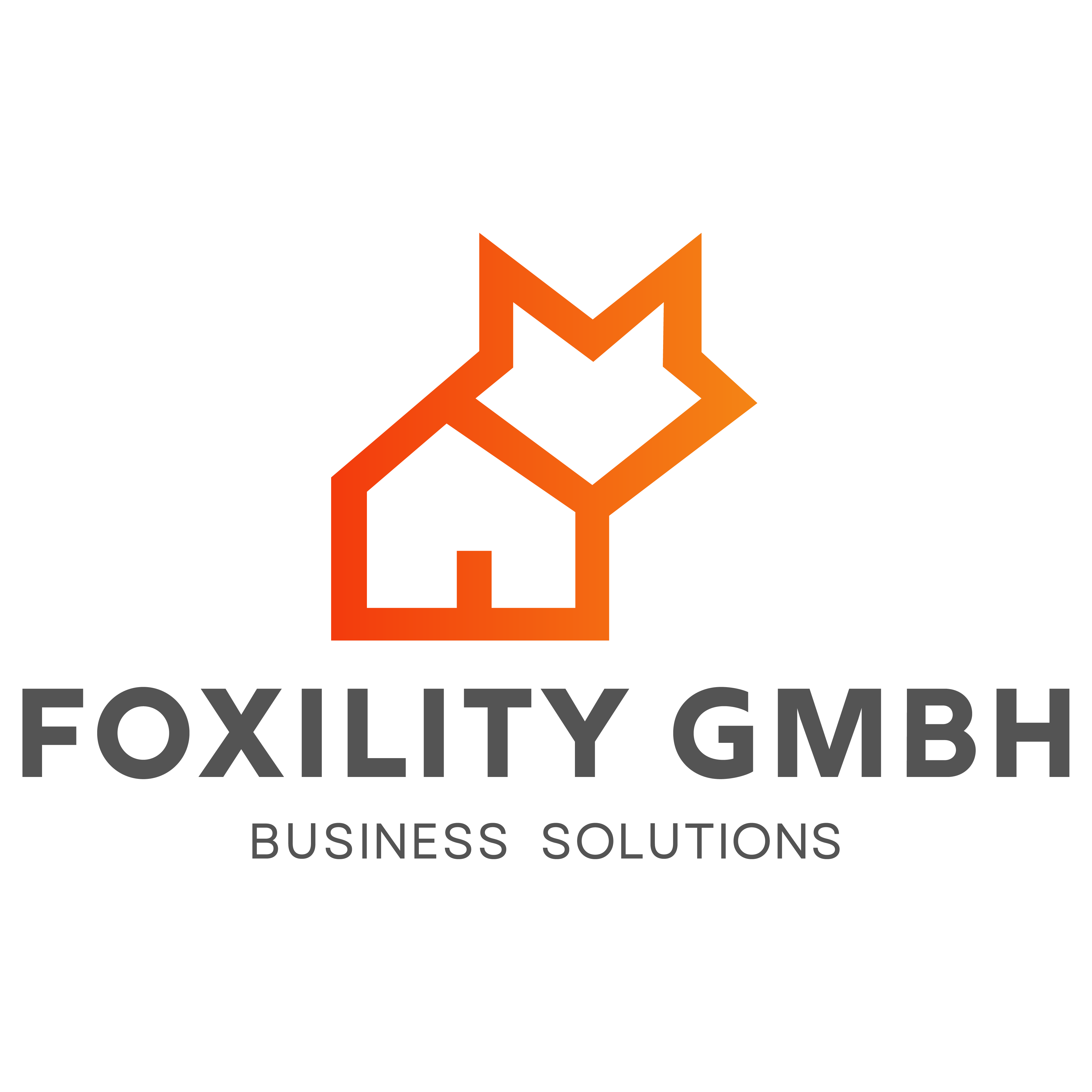 Foxility Solutions GmbH
